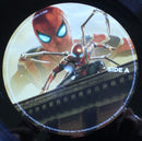 Michael Giacchino : Spider-Man: Far From Home (Original Motion Picture Soundtrack) (LP, Album, 180)