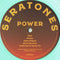 Seratones : Power (LP, Album, Ltd, Cle)