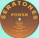 Seratones : Power (LP, Album, Ltd, Cle)