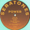 Seratones : Power (LP, Album, Ltd, Cle)