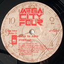 Mega City Four : Stop (12", EP)
