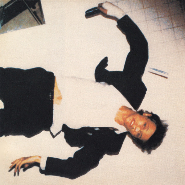 David Bowie : Lodger (CD, Album, RE, RM)