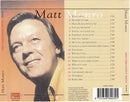 Matt Monro : Born Free - His Greatest Hits (CD, Comp)