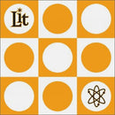 Lit : Atomic (CD, Album)