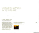 Kosheen : Hide U (CD, Single)