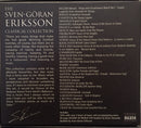 Various : Sven Göran Eriksson Classical Collection (3xCD, Comp)