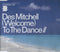 Des Mitchell : (Welcome) To The Dance (CD, Single, CD2)