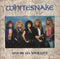 Whitesnake : Give Me All Your Love (7", Single)