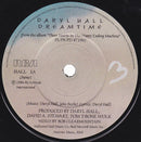 Daryl Hall : Dreamtime (7", Single)