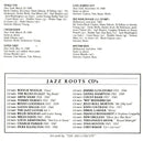 Count Basie : Count Basie And His Orchestra 1937-1943 "Junpin' At The Woodside" (CD, Comp)