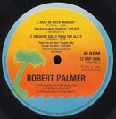 Robert Palmer : Best Of Both Worlds (12")