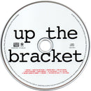 The Libertines : Up The Bracket (CD, Album, RE)