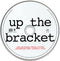 The Libertines : Up The Bracket (CD, Album, RE)