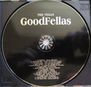 Various : The Vegas Goodfellas (CD, Album, Comp)