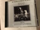Various : 1969 25 Years Of Rock N Roll (CD, Comp)
