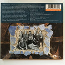 Bustan Abraham : Pictures Through The Painted Window (CD, Album)