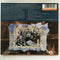Bustan Abraham : Pictures Through The Painted Window (CD, Album)