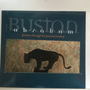 Bustan Abraham : Pictures Through The Painted Window (CD, Album)