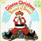 The Torero Band : Tijuana Christmas (LP, Album, RE)