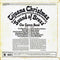 The Torero Band : Tijuana Christmas (LP, Album, RE)