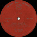 The Torero Band : Tijuana Christmas (LP, Album, RE)
