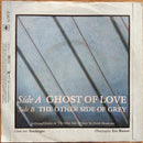 Fiction Factory : Ghost Of Love (7", Single)