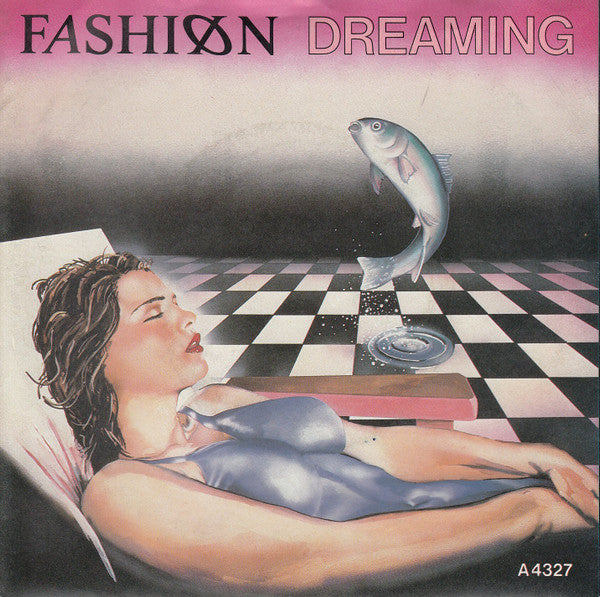 Fashion : Dreaming (7")