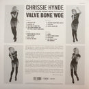 Chrissie Hynde With  The Valve Bone Woe Ensemble : Valve Bone Woe (2xLP, Album, Ltd, 180)