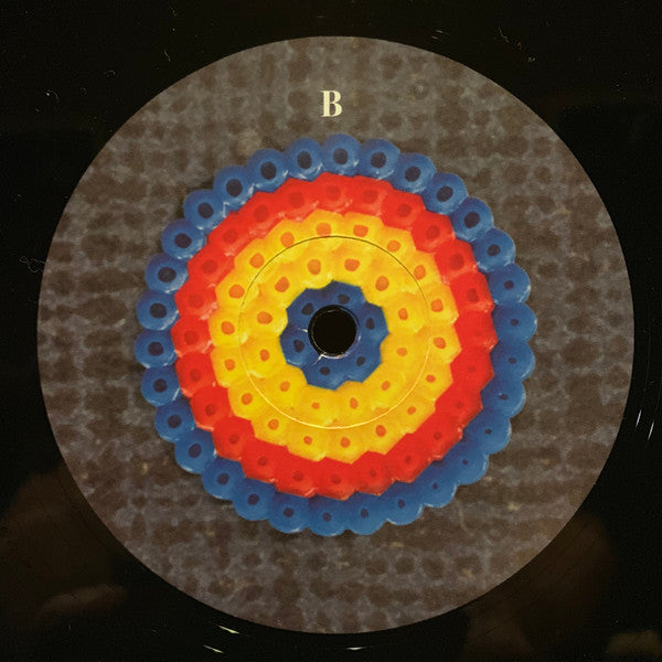 múm : Yesterday Was Dramatic - Today Is Ok (3xLP, Album, RE, RM, 20t)