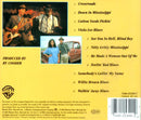 Ry Cooder : Crossroads - Original Motion Picture Soundtrack (CD, Album, RE)