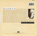 Richard Jobson : Badman (7")
