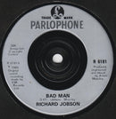 Richard Jobson : Badman (7")