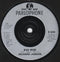Richard Jobson : Badman (7")