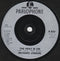 Richard Jobson : Badman (7")