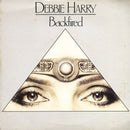 Debbie Harry* : Backfired (7", Single, Blu)