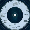 Soft Cell : What! (7", Single, RP, Sil)