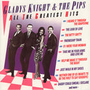 Gladys Knight & The Pips* : All The Greatest Hits (CD, Comp)