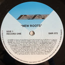 Various : New Roots (2xLP, Comp)