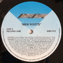 Various : New Roots (2xLP, Comp)