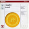 Georg Friedrich Händel - Heather Harper, Helen Watts . John Wakefield, John Shirley-Quirk, London Symphony Orchestra & London Symphony Chorus • Sir Colin Davis : Messiah (2xCD, RE, RM)