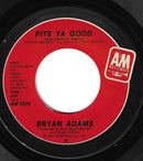 Bryan Adams : This Time (7", Single, Styrene, Car)