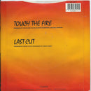 Icehouse : Touch The Fire (7")