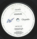 Icehouse : Touch The Fire (7")