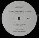 Dominik Eulberg : Mannigfaltig (3xLP, Album)