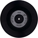 Texas : Why Believe In You (7", Single, Sil)