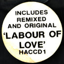 Hue And Cry* : Labours Of Love - The Best Of Hue And Cry (CD, Comp)