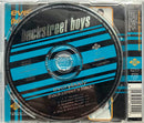 Backstreet Boys : Everybody (Backstreet's Back) (CD, Single)