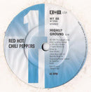 Red Hot Chili Peppers : Higher Ground (7", RE, Pap)