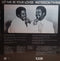 Patterson Twins : Let Me Be Your Lover (LP, Album, RE, RM)