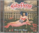 Katy Perry : One Of The Boys (CD, Album)